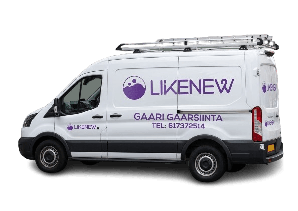 LikeNew Fast Delivery