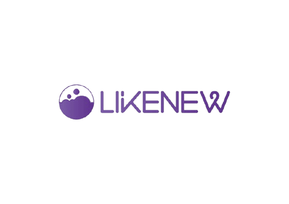 Likenew Logo